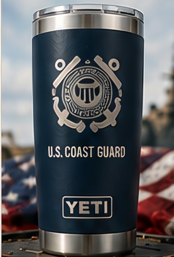 COAST GUARD
