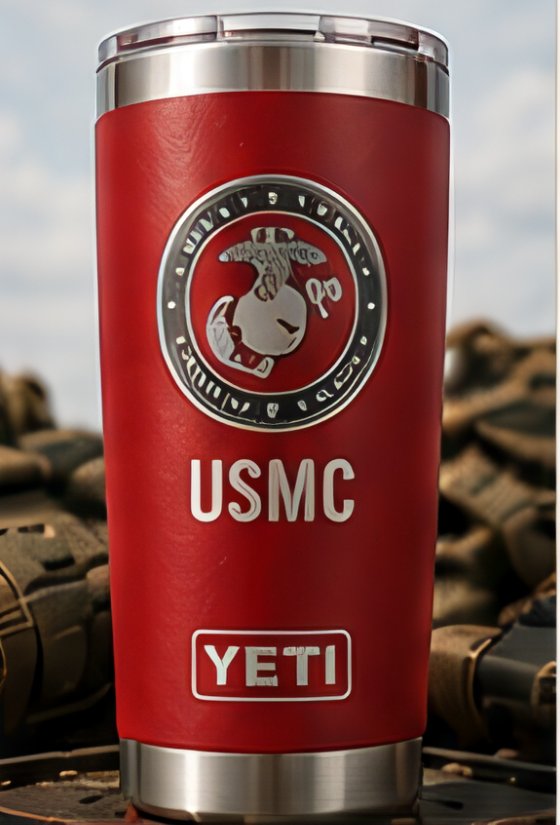 MARINE CORPS